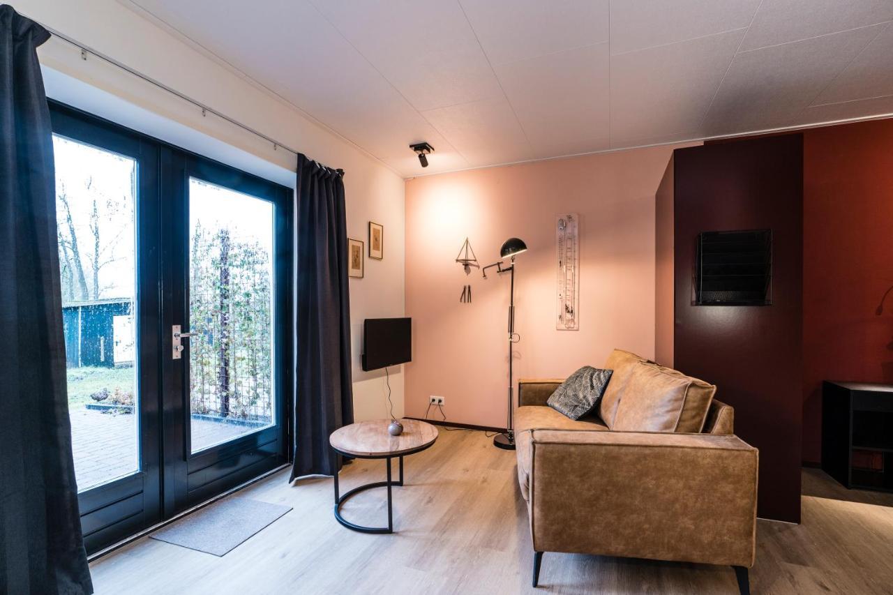 B&B De Oldambtster Beerta Eksteriør bilde